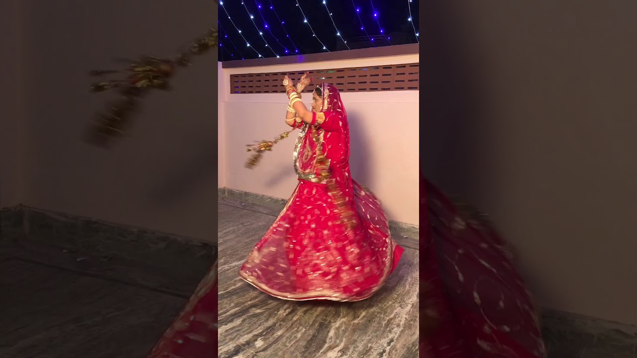 Tere bin nahi lagda... Dance