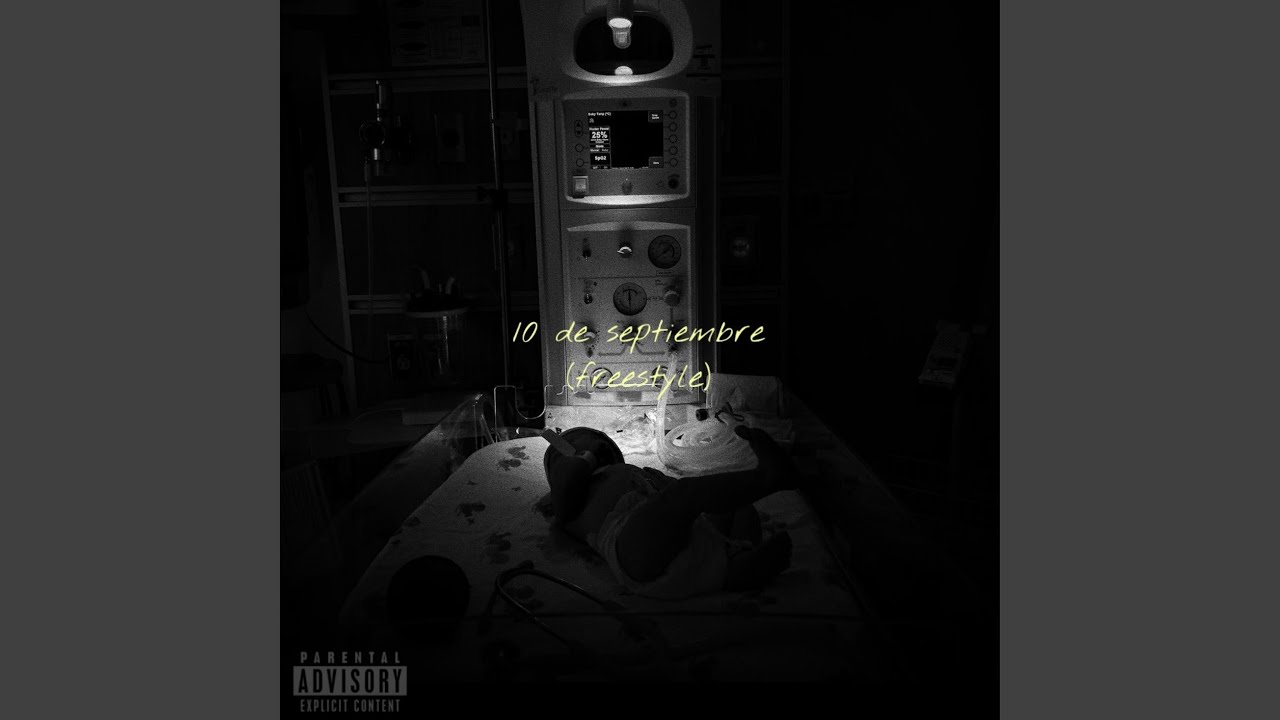 10 de septiembre (freestyle)