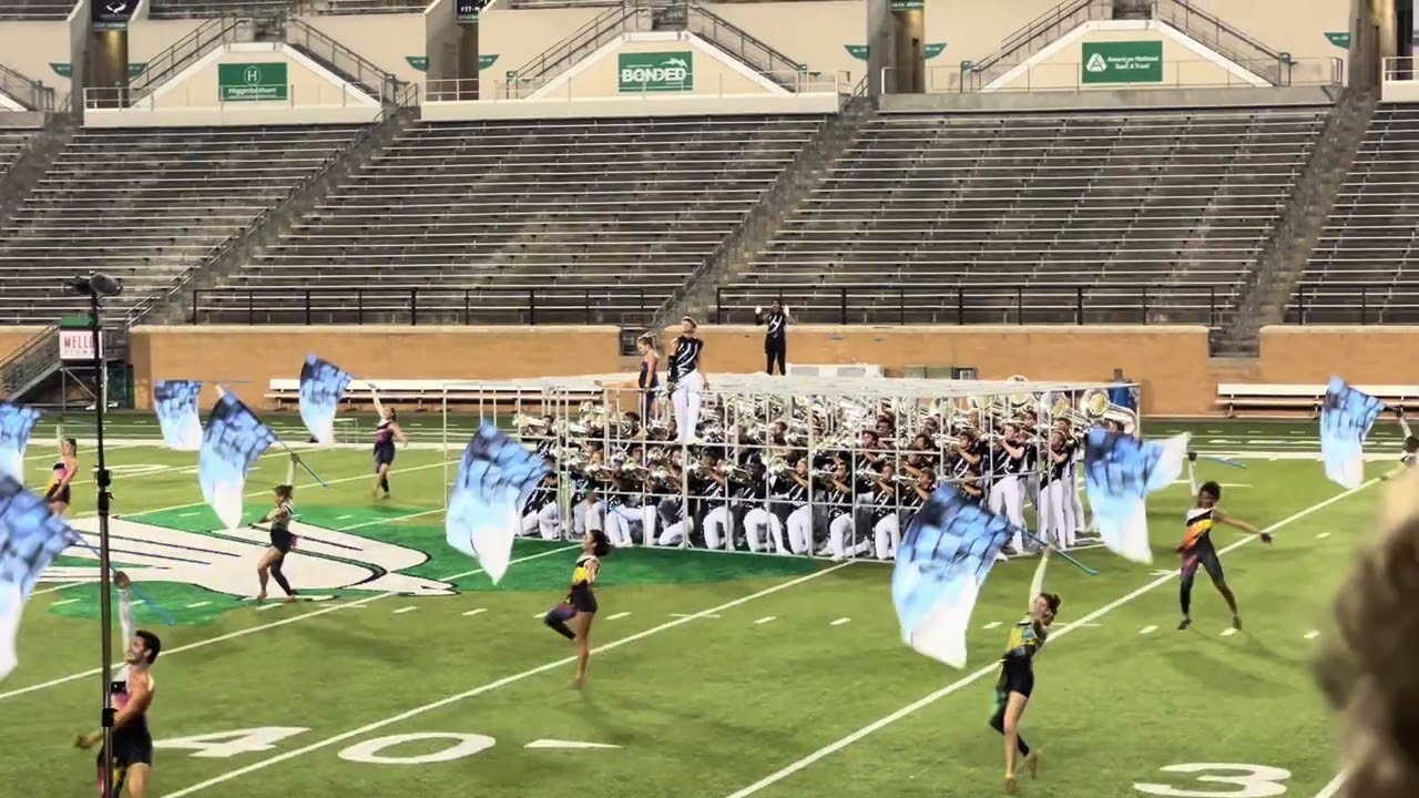 not Phantom Regiment 2024 