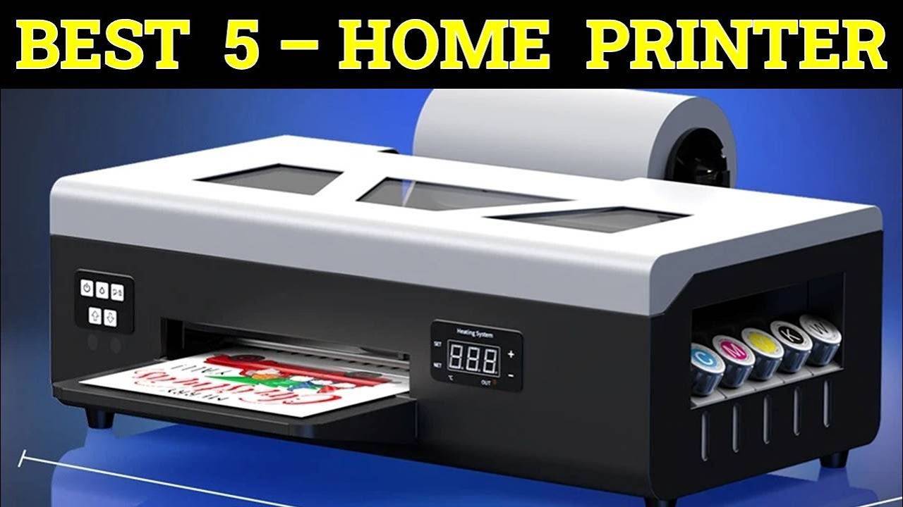 👉5 najlepszych drukarek domowych 2026