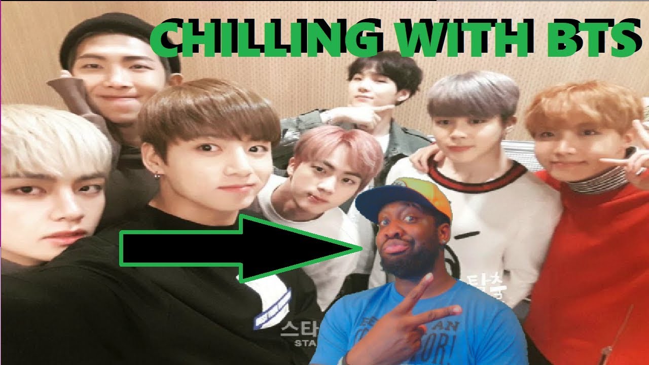 BTS (방탄소년단) - MIC Drop Comeback Week Stage Mix Reaction