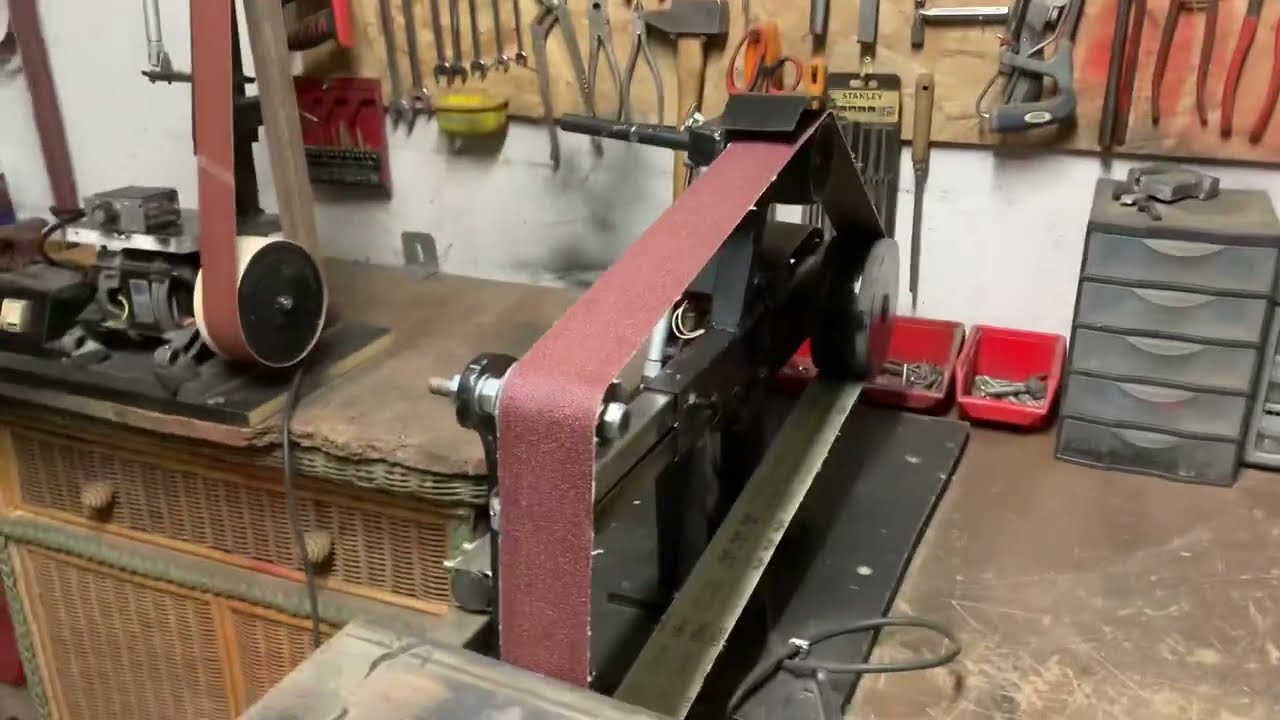 fabriquer un Backstand sans se ruiner