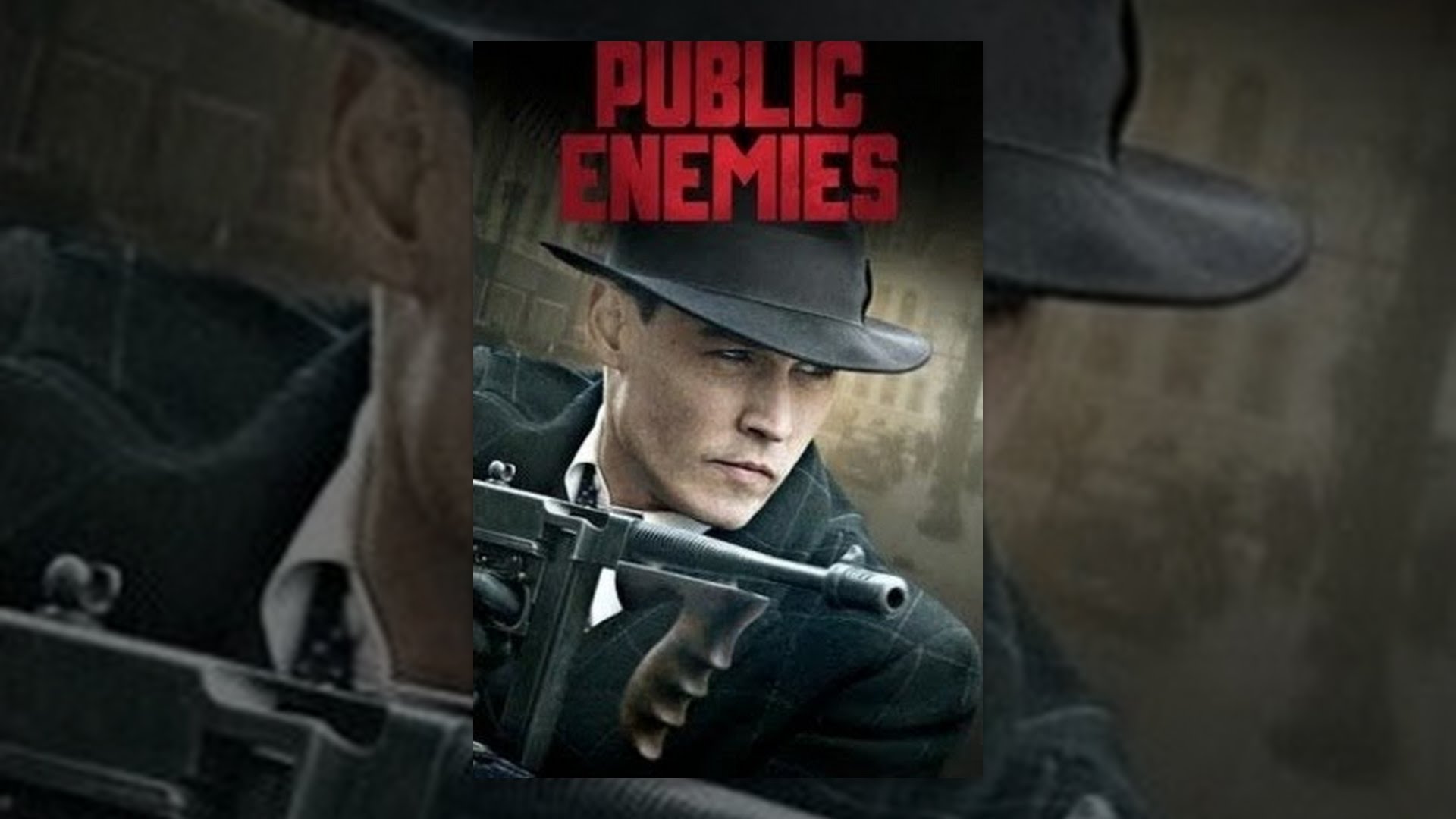 Public Enemies