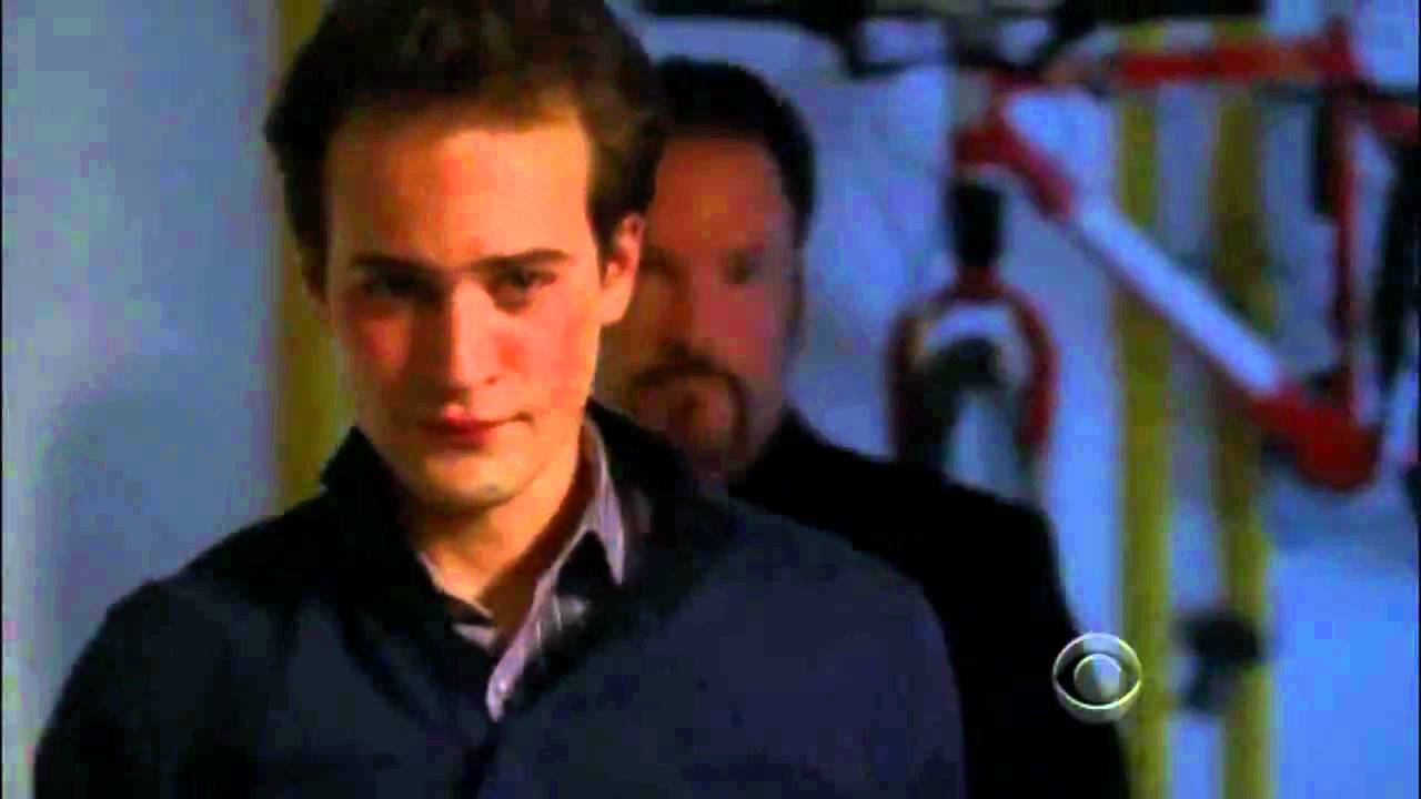 Jane/ Erica Flynn 3x19 - "I told you I would catch you and I did"