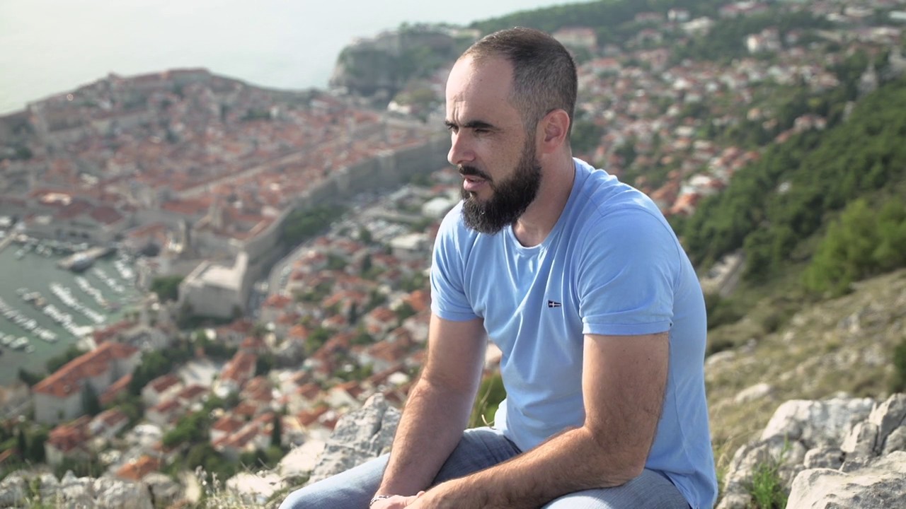 Živjeti islam Hrvatska - Ponedjeljak 17:30