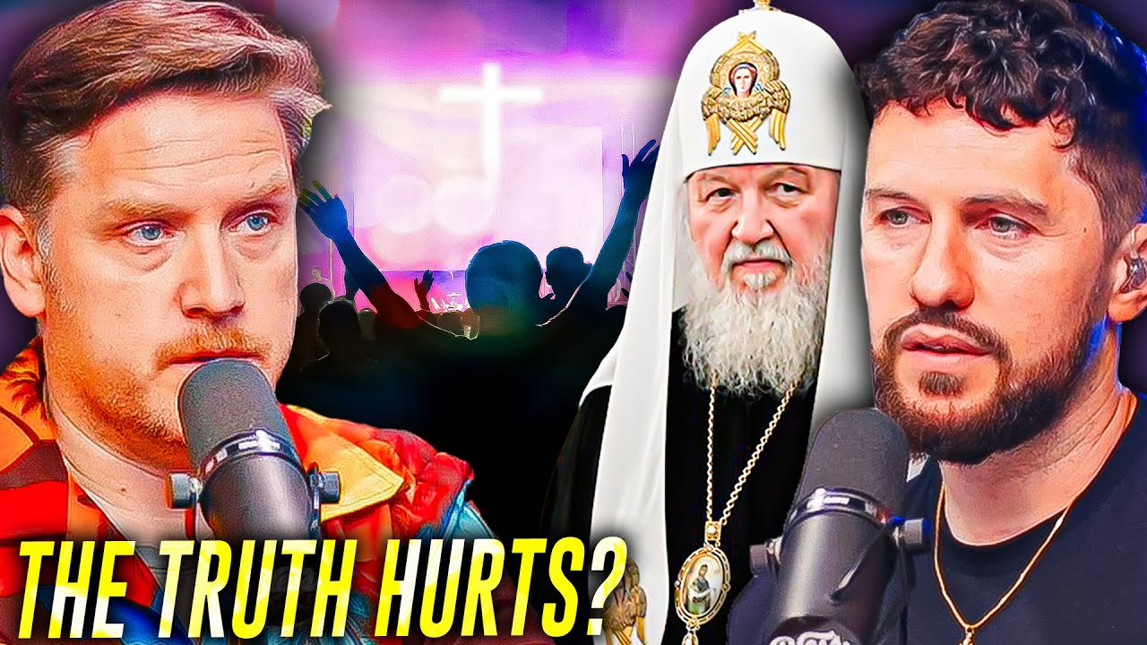 Do Orthodox Christians Believe Protestants Are Saved? @Jay Dyer