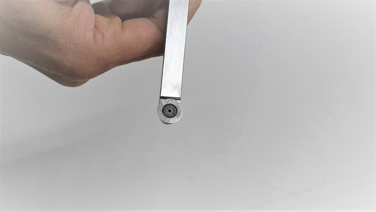 Making carbide woodturning tool