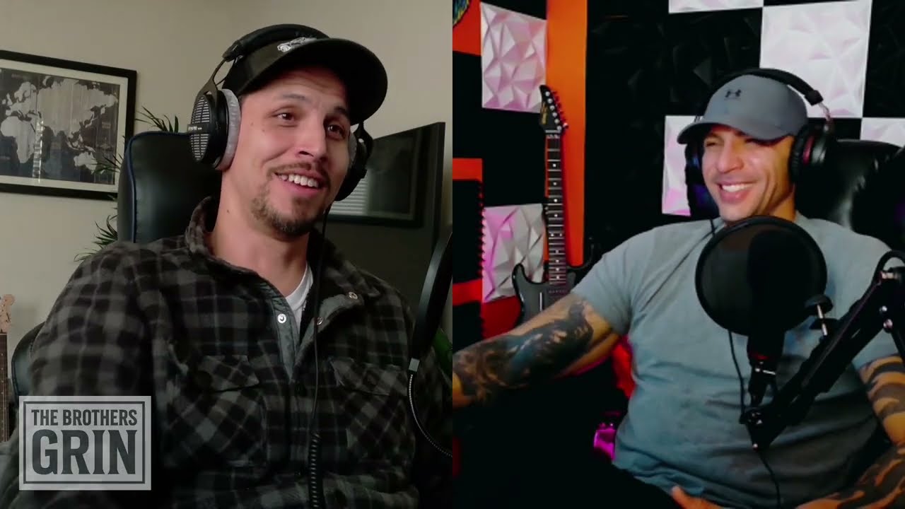 Guy friends, would they??? &  Q&A