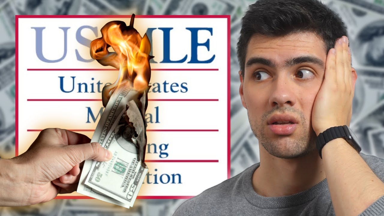 The Real Cost of Medical Residencies in The U.S.