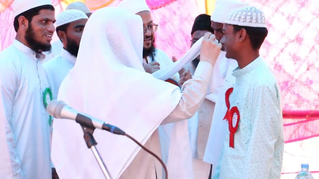 Bhokraha Narsingh 5 Sunsari me Girls Ke lIye Naya Madrasa | Jamiatul Hafizat Al-Islamia Bhokraha 5