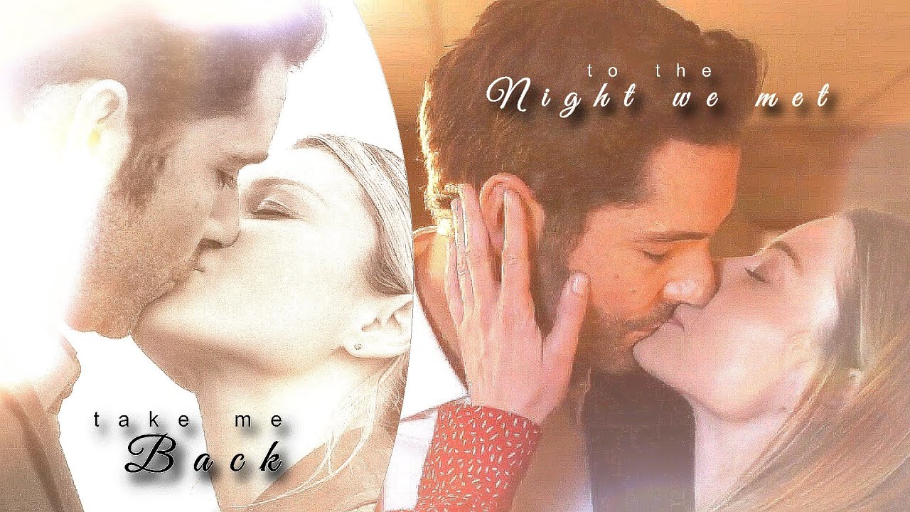 Lucifer & Chloe || The Night We Met [S6]