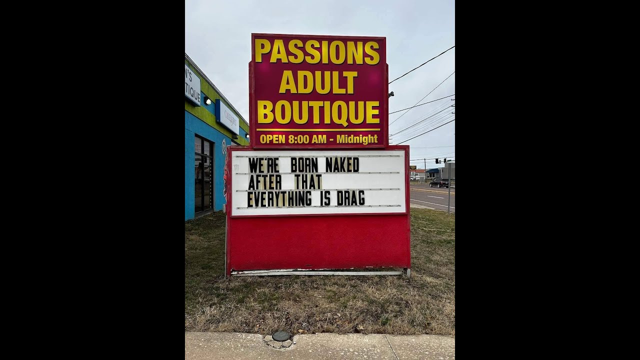 Funny & Hilarious Signs From Around The World To Laugh At!!  Part 193