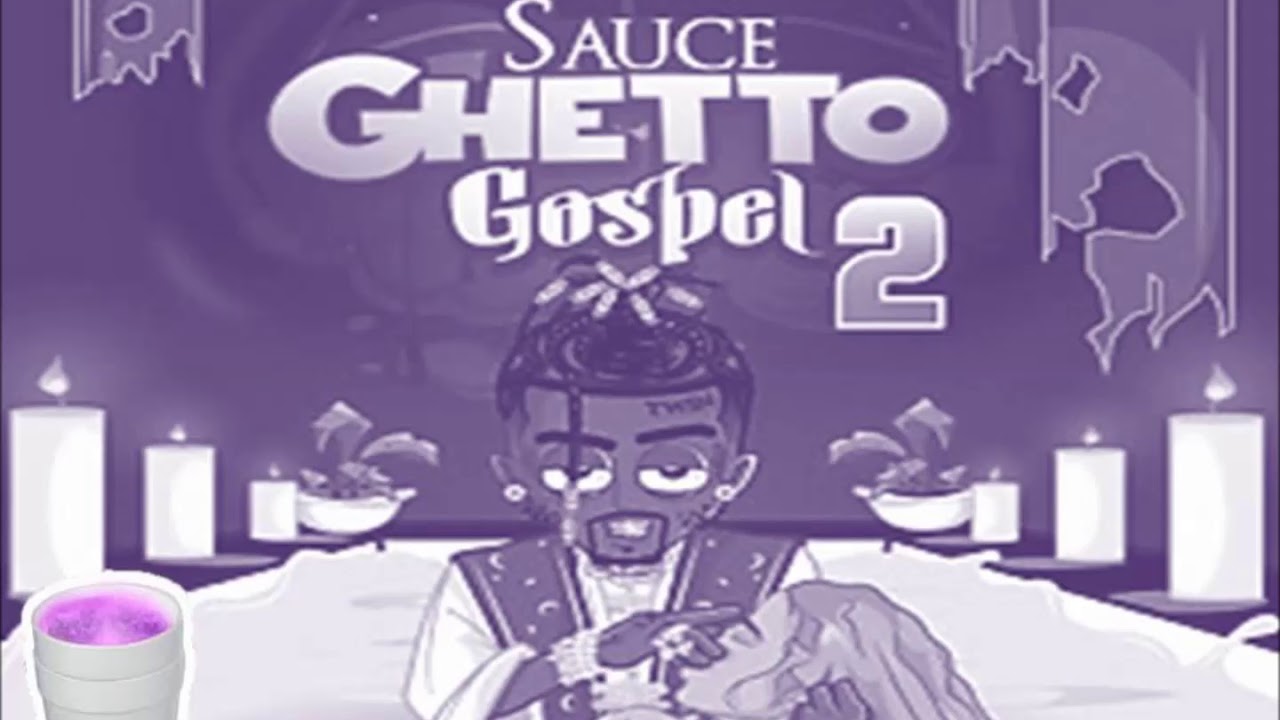 Sauce Walka - Cold Outside (Tempo Slowed)