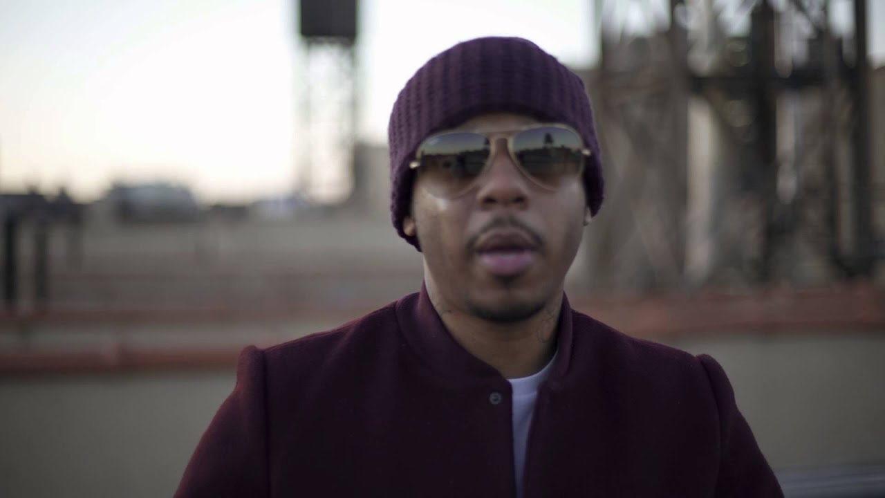 BLESS - LUXURY RAP featuring VADO [Official Music Video]