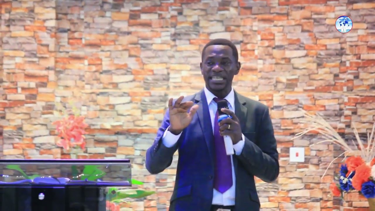 Just Believe || Rev George Abekah Sakyi