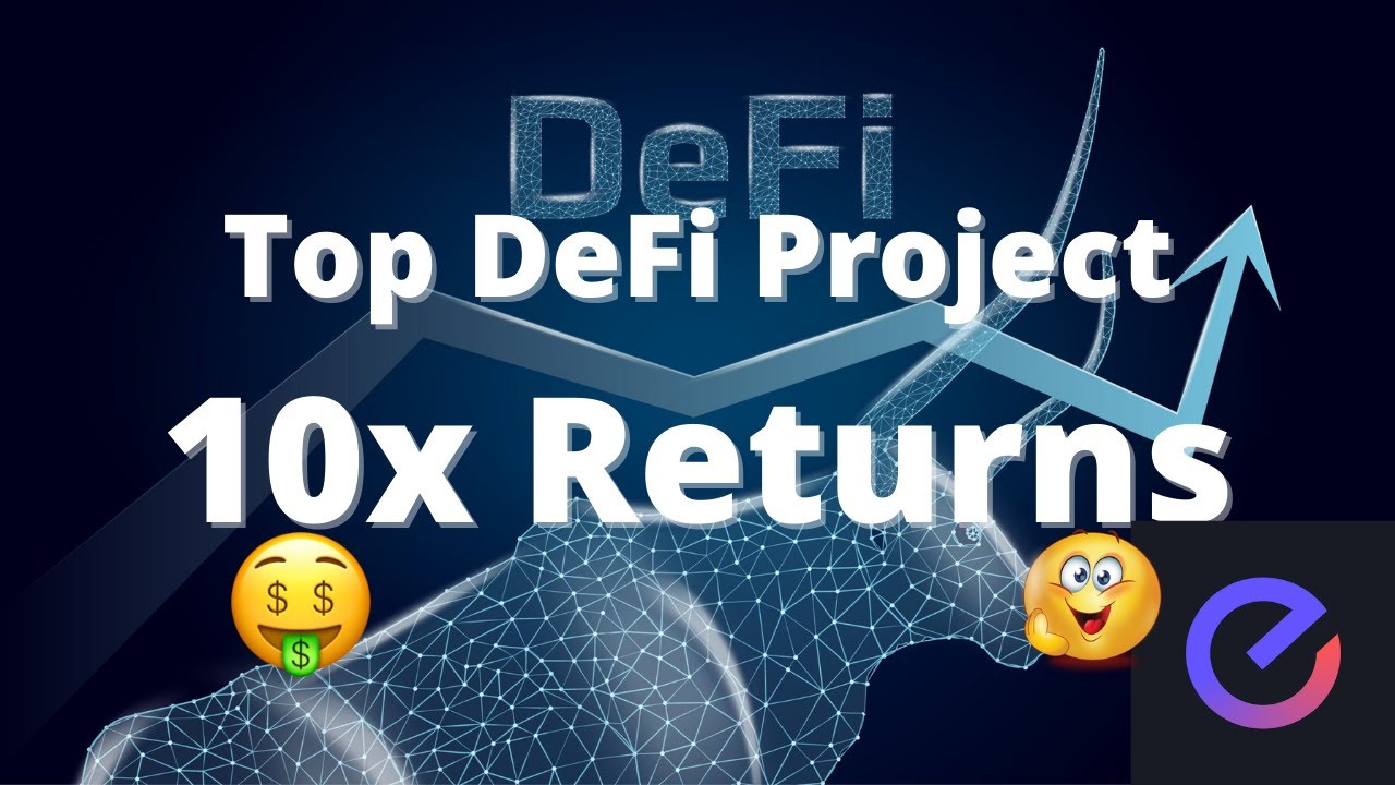 Best Altcoins to Buy Now |  Top Altcoins 2021 | Best DeFi Coins 2021 | EasyFi Price Prediction