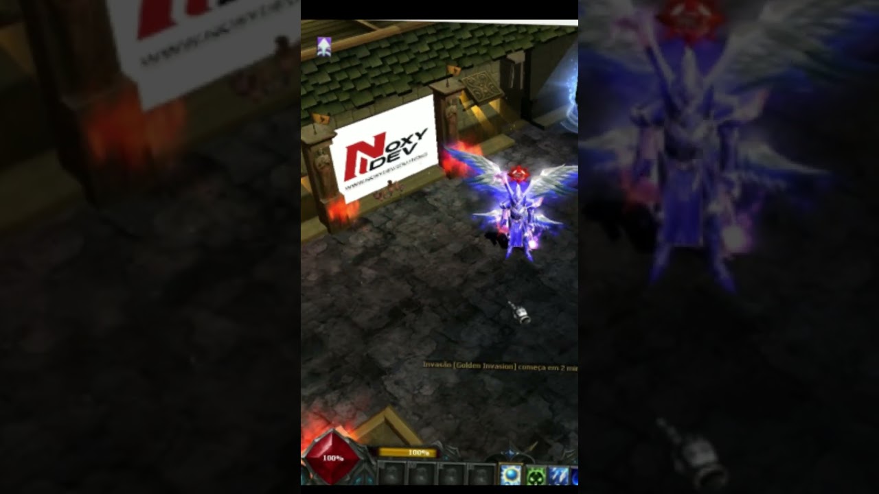 JogandoMu - Louis emulator