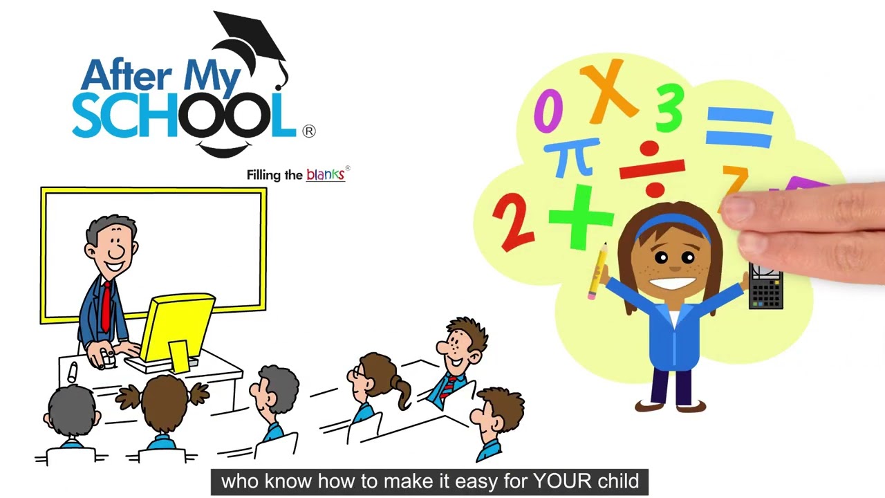 Best Online Math Tutoring Centre! Register for FREE now!