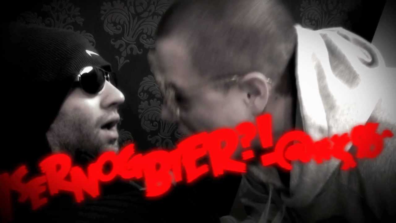 Nedertoon - Isernogbier ?!@#$%^&