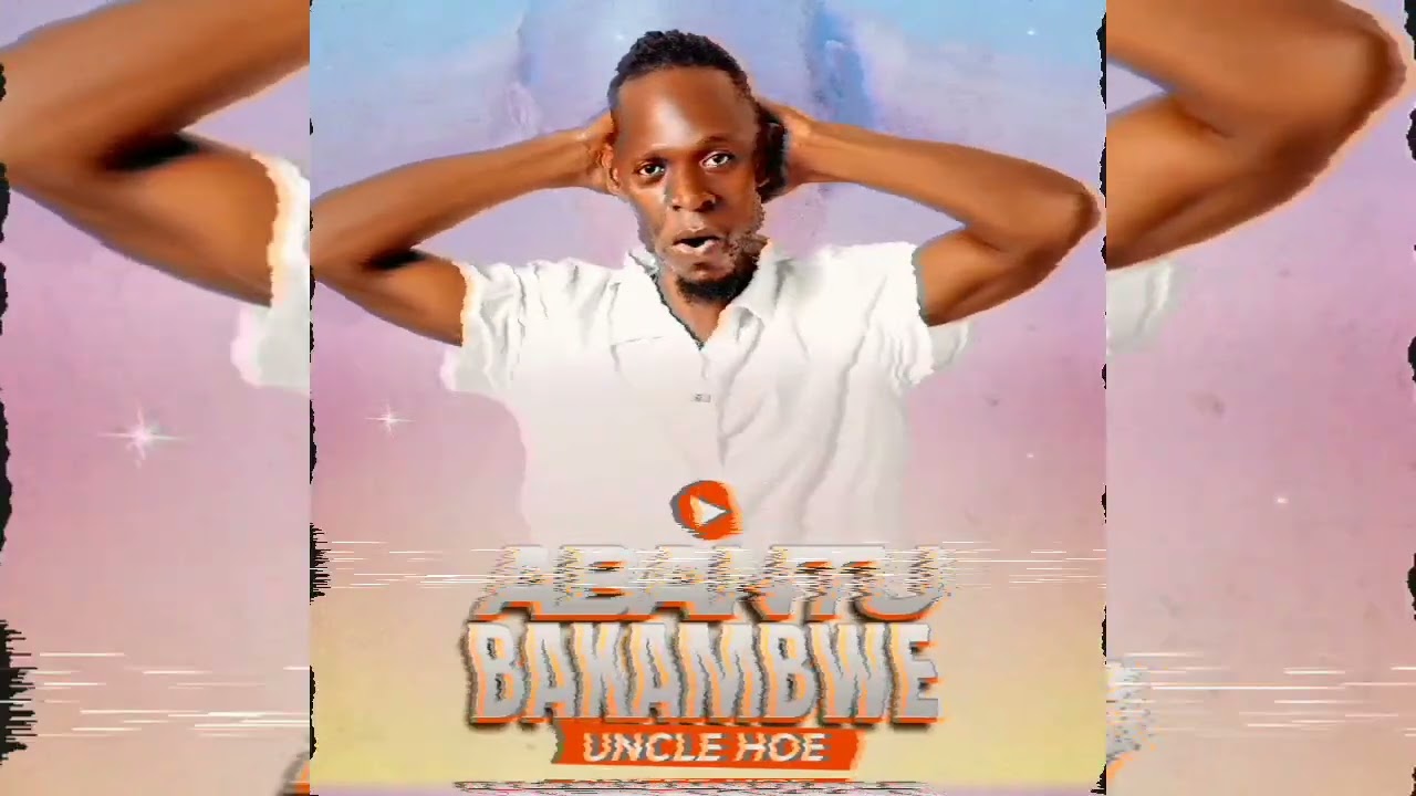 Abantu Bakambwe - Uncle Hoe