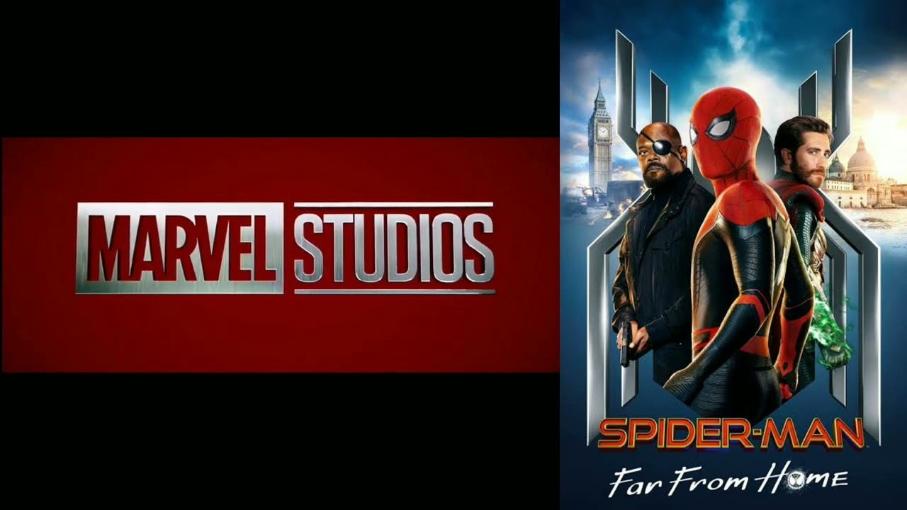 Evolution Of ALL Spider-Man's Marvel Intros (With Venom And Future Movies)