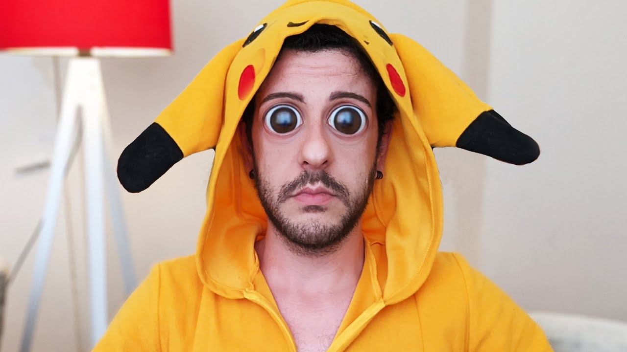 PIKACHU IS A GOD! | Pokemon Unite Challenge