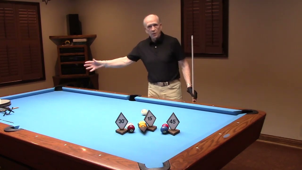 CTE Master's Series Video 6:  Half-Ball Education 