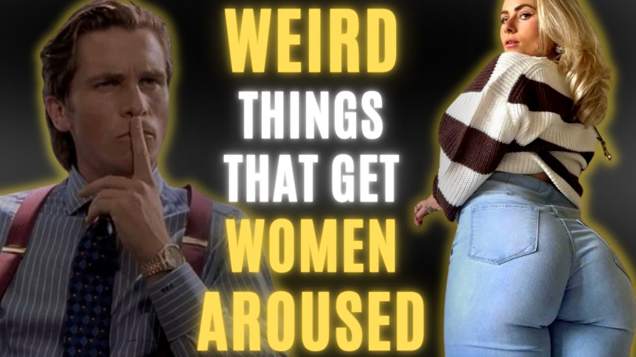 17 Weird THINGS Sigma Males Do That Women Enjoy