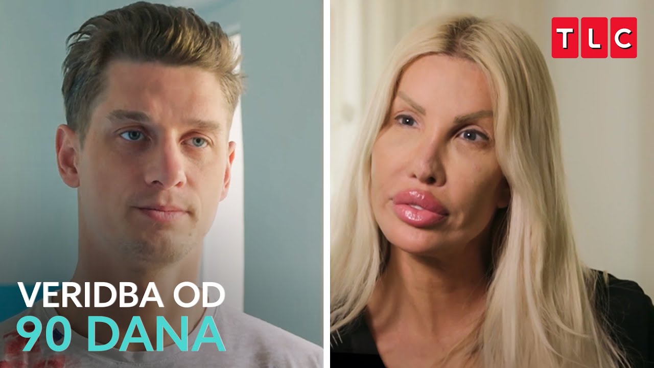 Ko dominira, a ko je dete? I Veridba od 90 dana