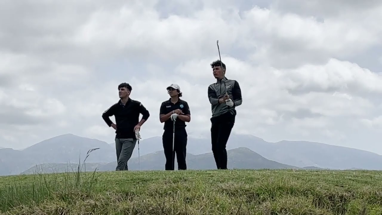 National Strokeplay Championship 2022