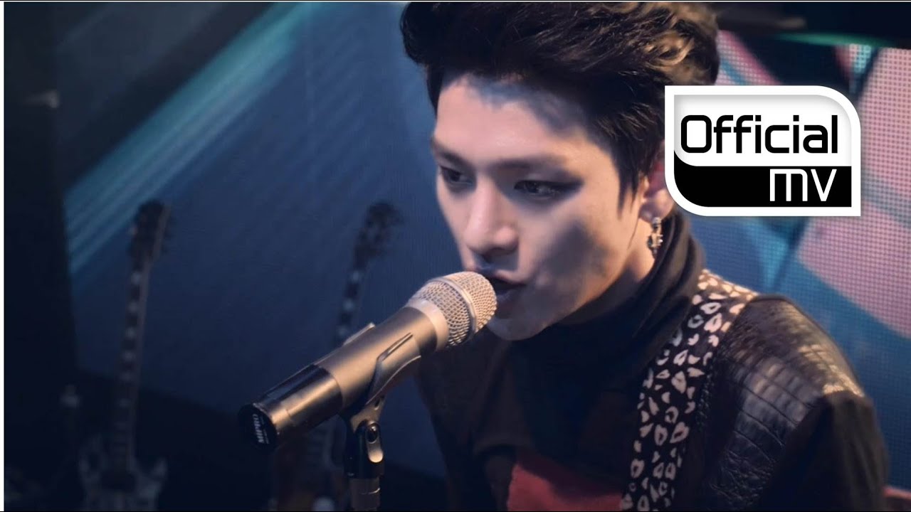 [MV] LUNAFLY(루나플라이) _ Special guy(특별한 남자) (Feat. Miryo of Brown Eyed Girls)