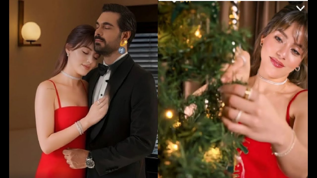 Удивительное новогоднее послание Силы: «Единственное, что я хочу изменить в 2026 году…»