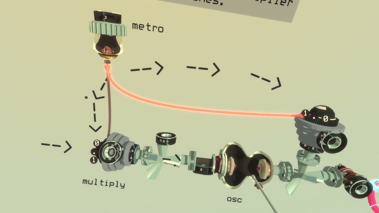 Patch Tutorial 2 - Basic Patching Techniques