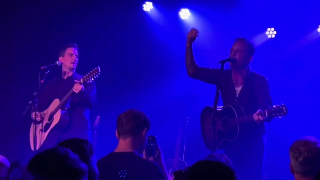 DAVE HAUSE- „Sandy Sheets“- LIVE, Münster (Germany), October, 9th, 2025- Sputnikhalle 