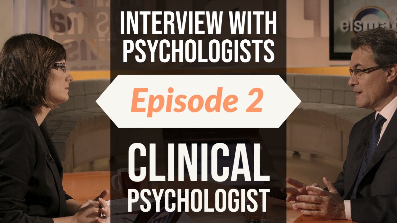 Clinical Psychologist : Dr. Seema Sharma | Interview with Psychologists Series | Episode no. 2