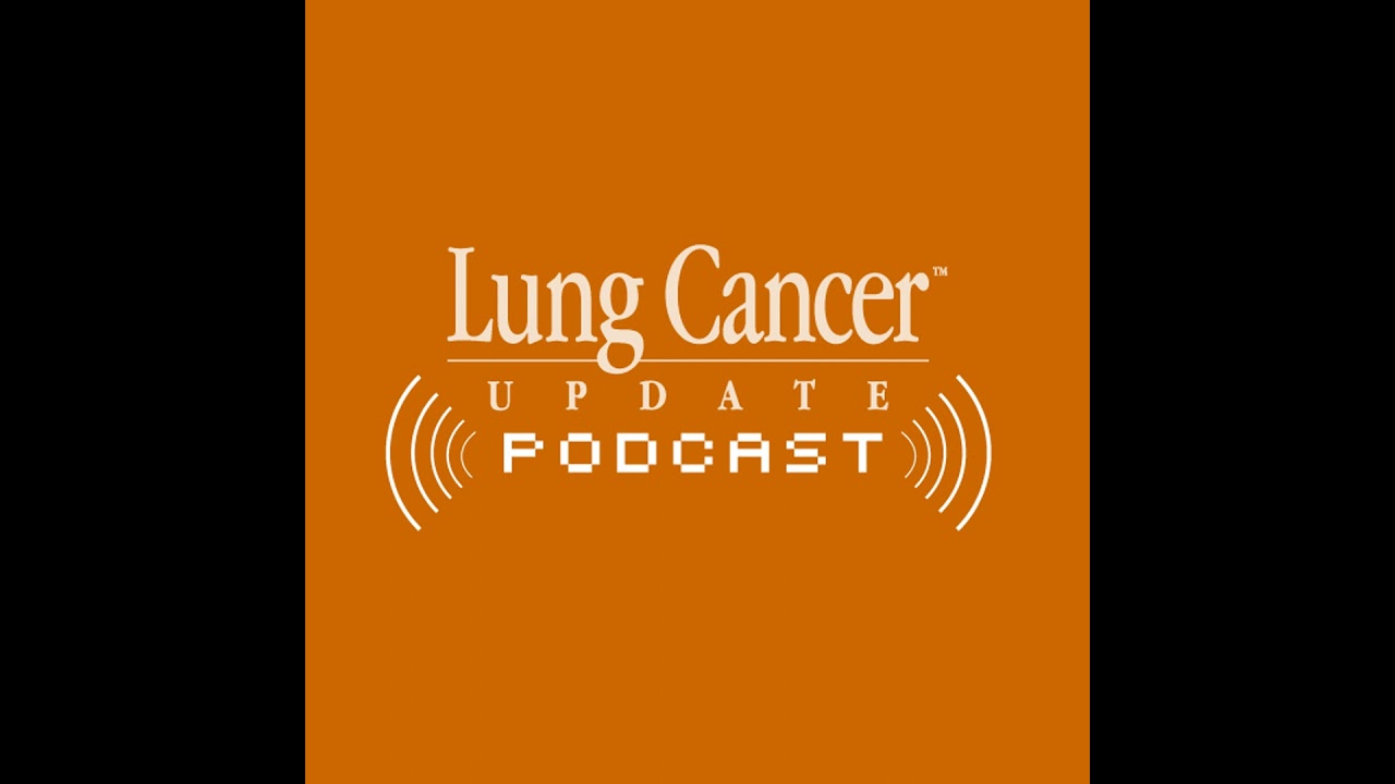 Oncology Today with Dr Neil Love: The Emerging Role of B7-H3-Targeted Antibody-Drug Conjugates