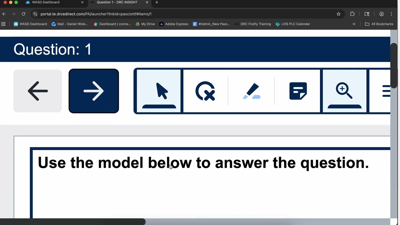 Introduction to the Firefly Science Assessment