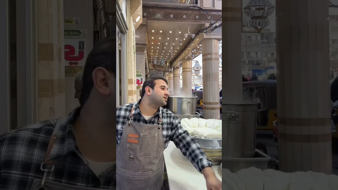 گيمر عرب وكاهي ريوگ بغدادي جميل