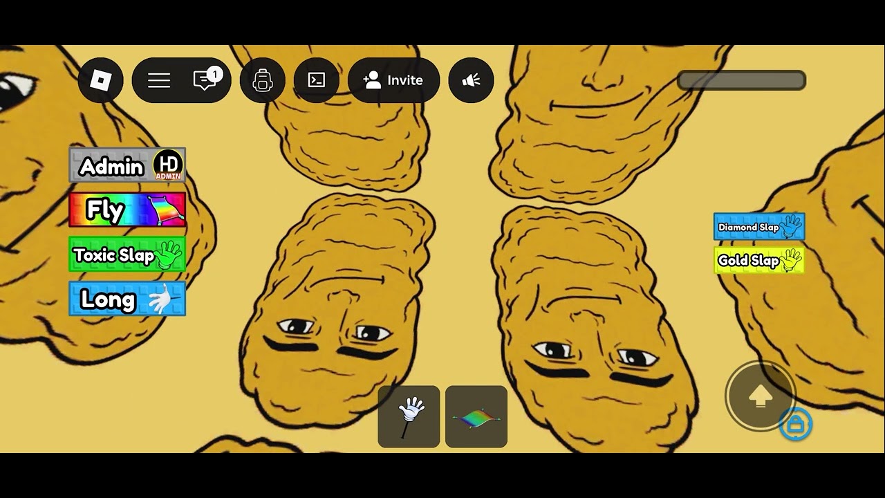 Play random games  idk I didn’t know what to make ￼
