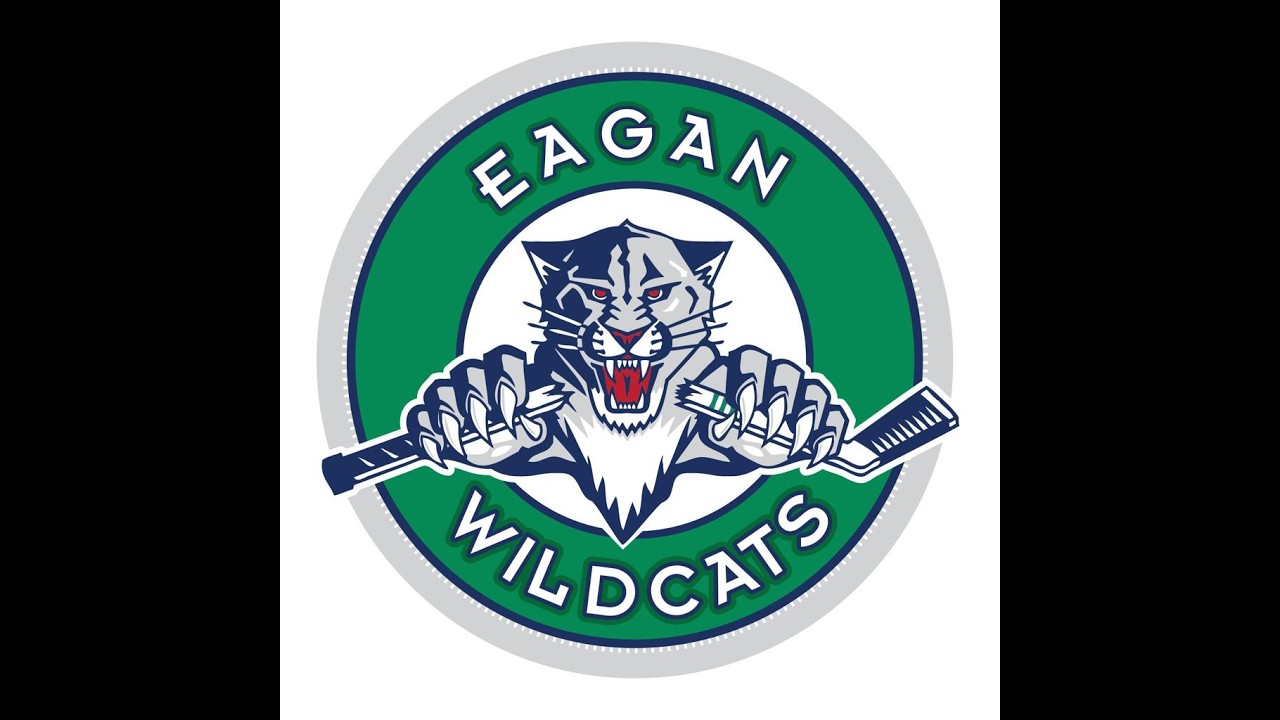 Eagan Bantam C vs Stillwater ***Part 2***