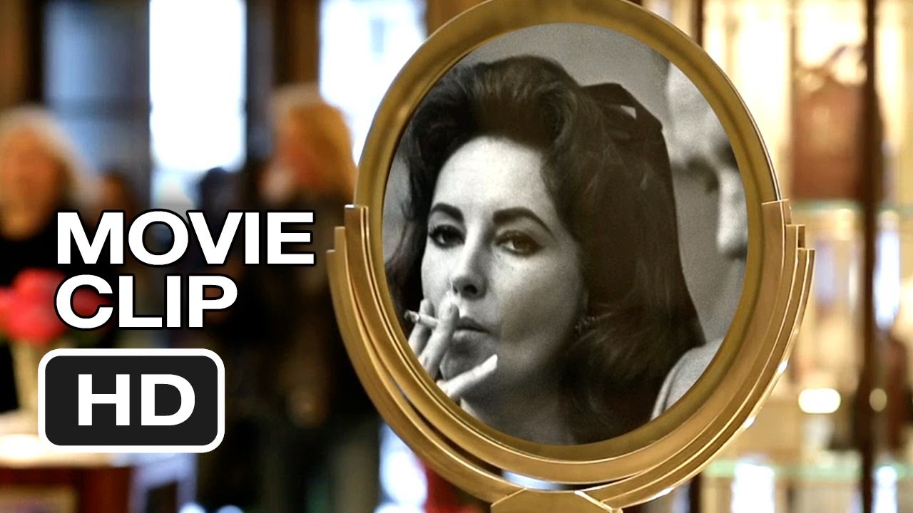 Scatter My Ashes at Bergdorf's Movie Clip #1 (2013) - Fashion Documentary HD
