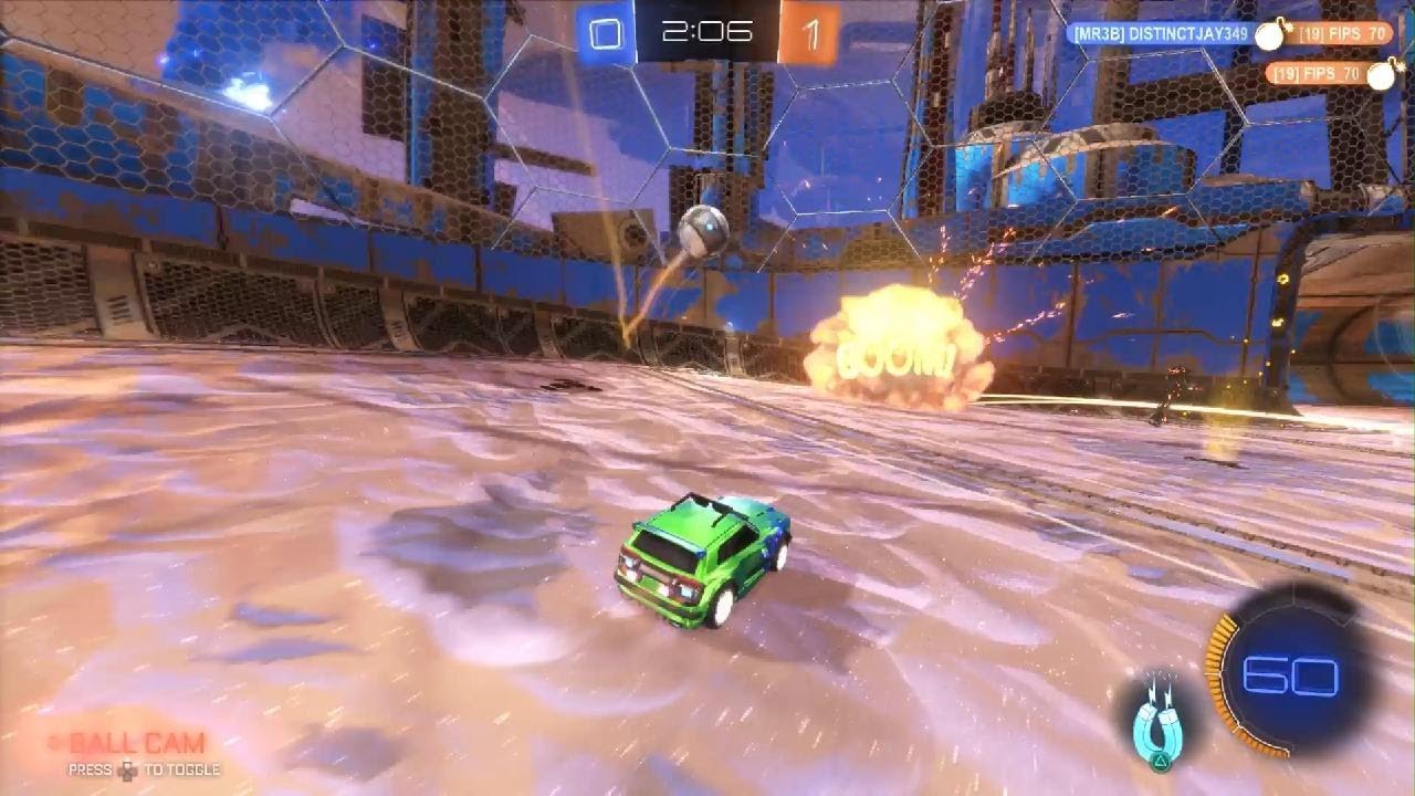 3V3 RUMBLE مع محمد و مشاري