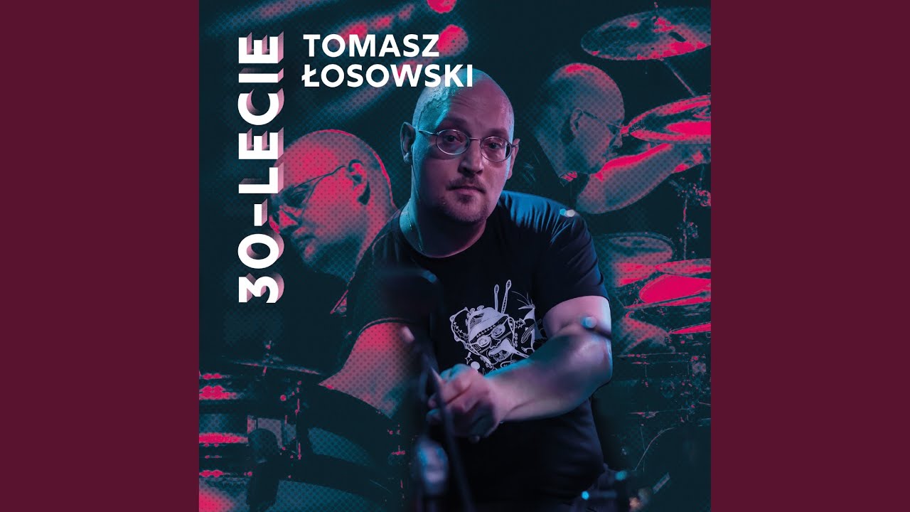 Jeff and John (feat. Wiktor Tatarek, Wojtek Pilichowski)
