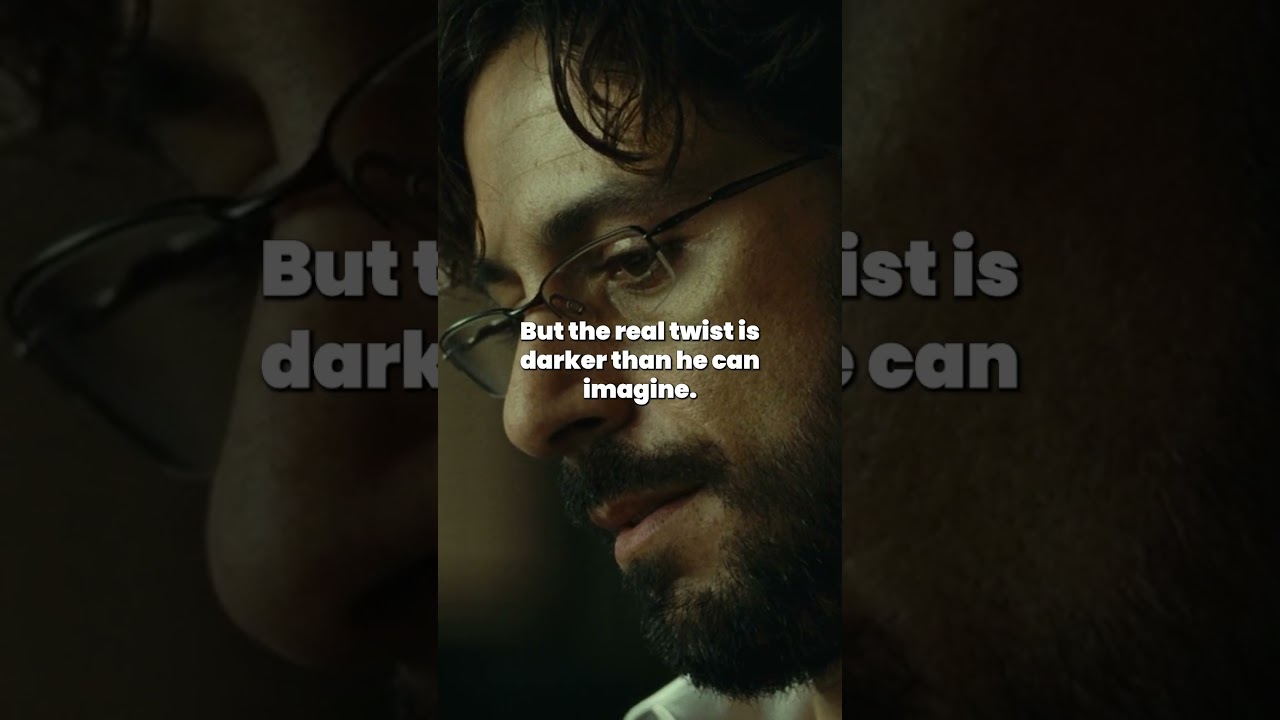 This Is One of the Greatest Revenge Twists Ever Filmed