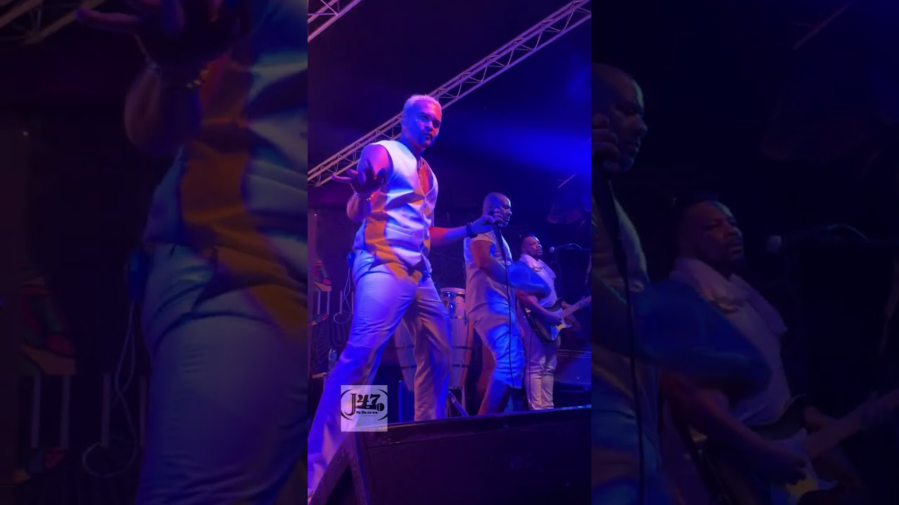 @KAIMIZIK KRAZE OKAP AVÈK MIZIK CRIMINÈL