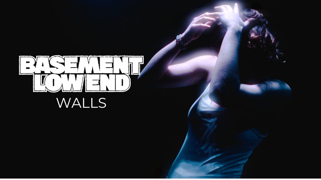 Basement Low End - Walls