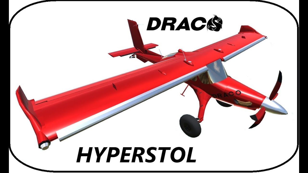 FROM PACKWOOD AIRPORT TO TIETON STATE AIRPORT DRAKO HYPER STOL EXPERIMENTAL TURBINE AIRCRAFT