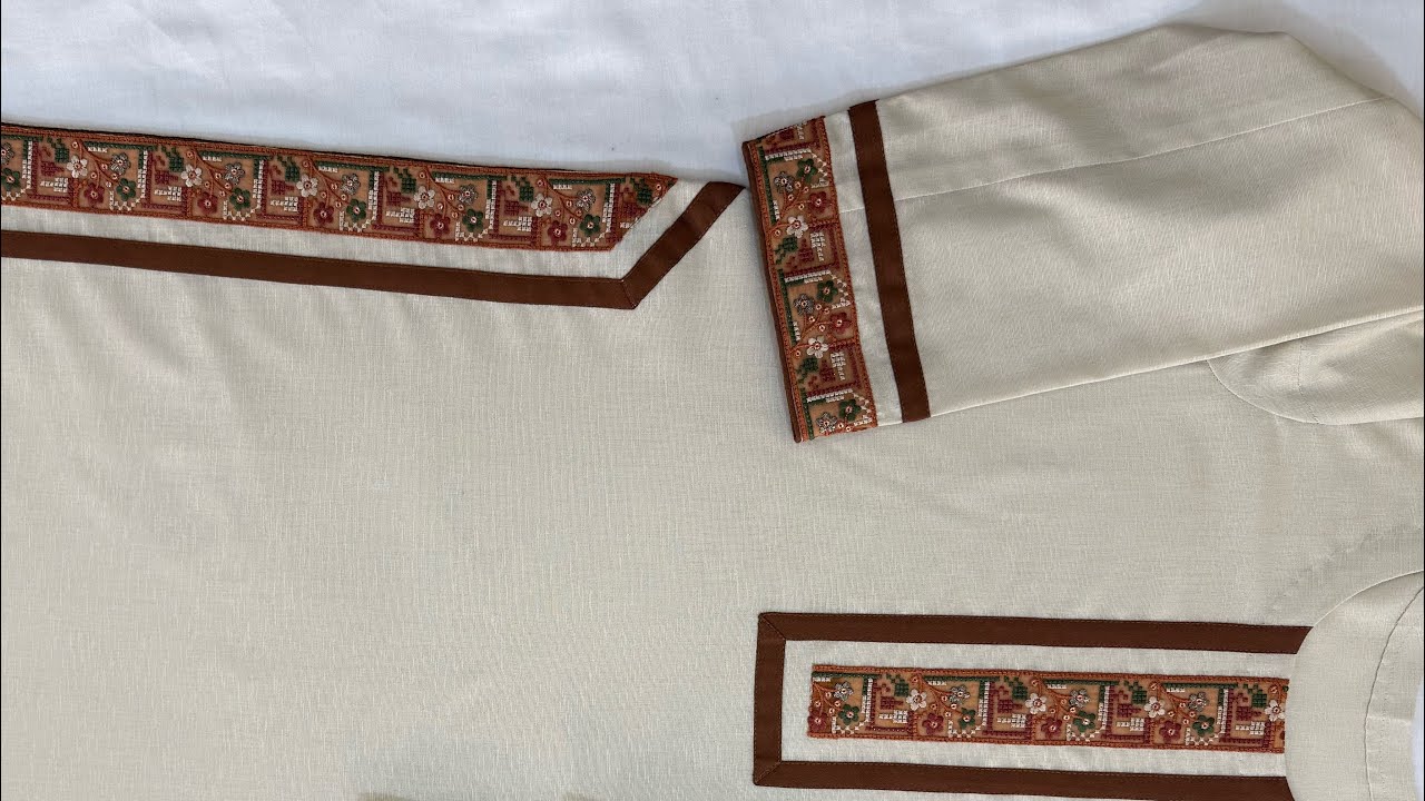 How to design prints embroidered and solids with elegance in 2016@sanookbysumera 