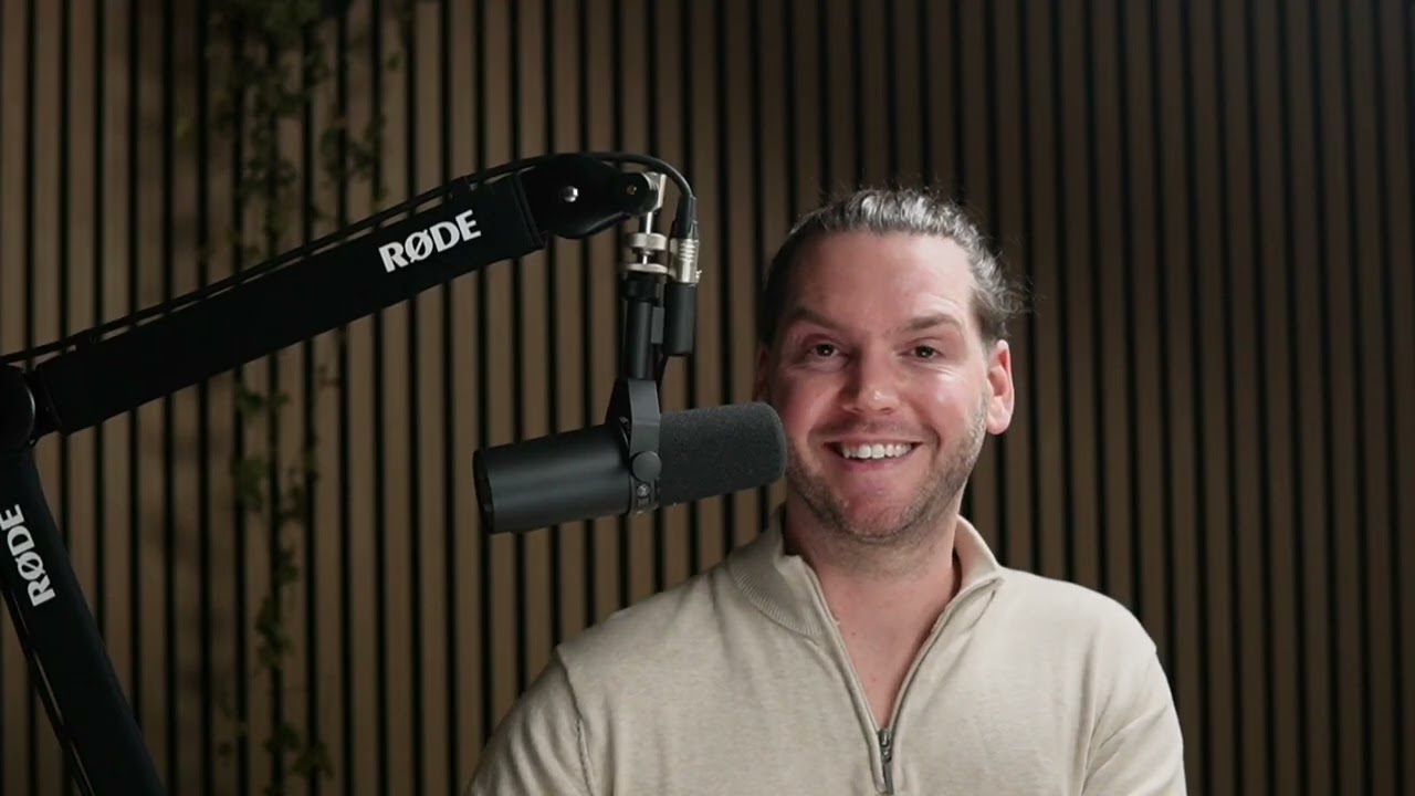 98. LinkedIn Live opname - terugkijken