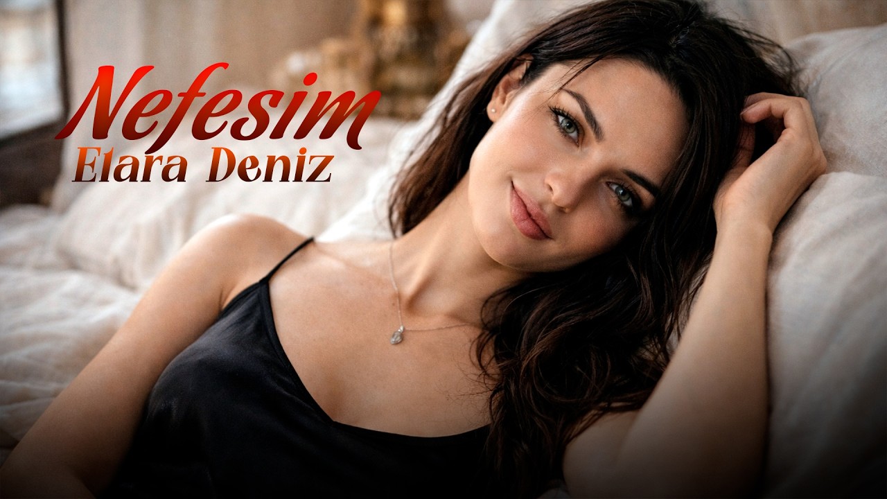 Elara Deniz - Nefesim (Original Mix)